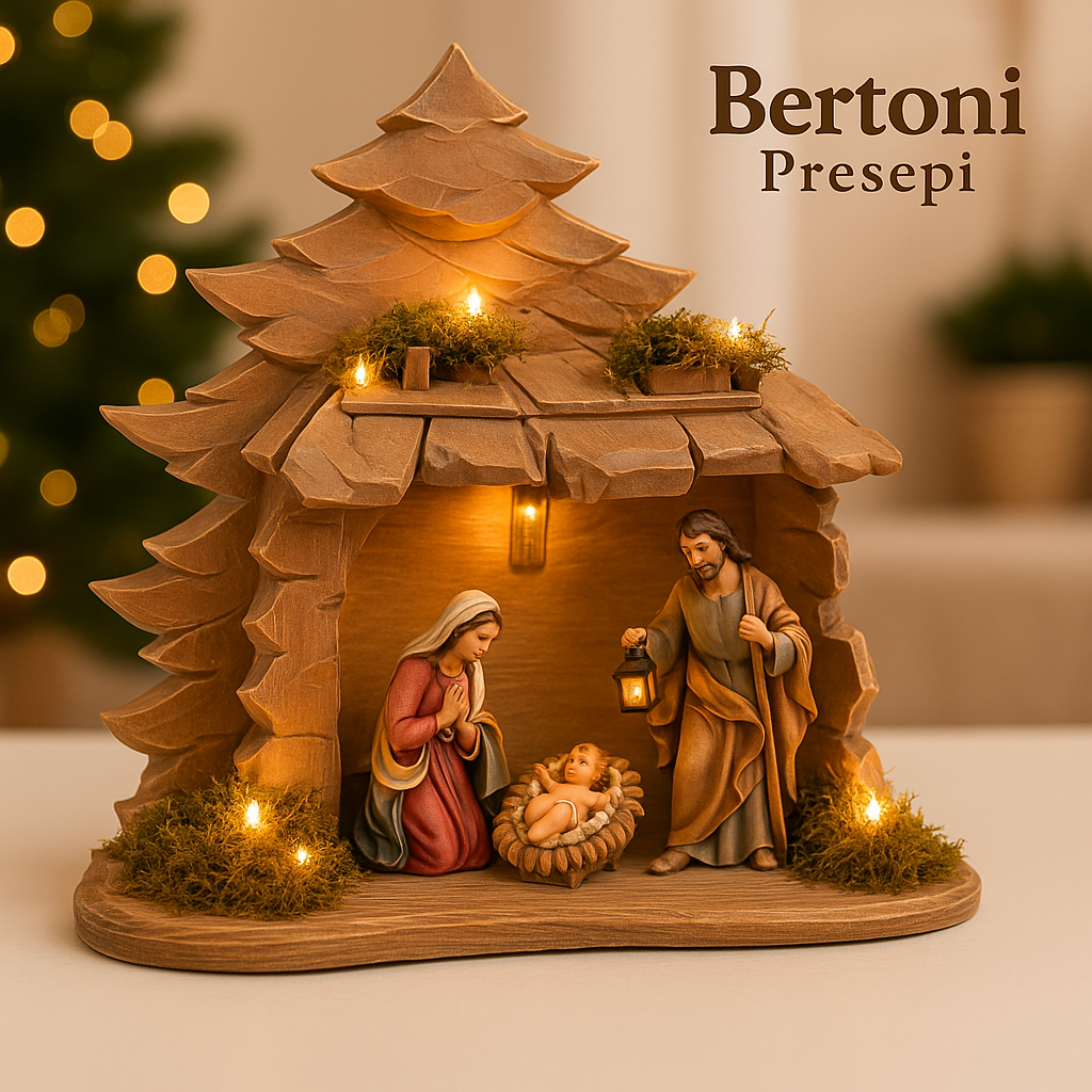 Immagine commerciale per listing